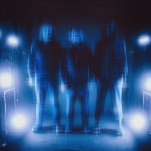 Image for 'Haunted Plasma'