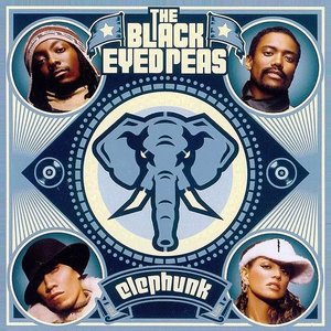 Image for 'Elephunk [UK]'