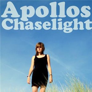 Изображение для 'Apollos Chaselight'