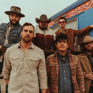 Bild för 'Flatland Cavalry'