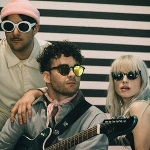 Изображение для 'Paramore'