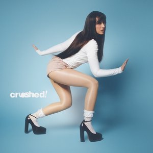 'crushed!' için resim