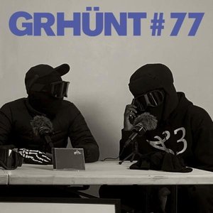 Изображение для 'GRHÜNT'