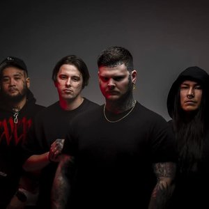 Bild für 'Immortal Disfigurement'