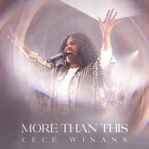 “More Than This”的封面