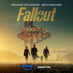 Bild för 'Fallout: Season 2 (Prime Original Series Soundtrack)'