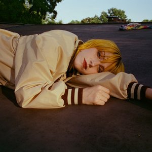 Изображение для 'Hayley Williams'