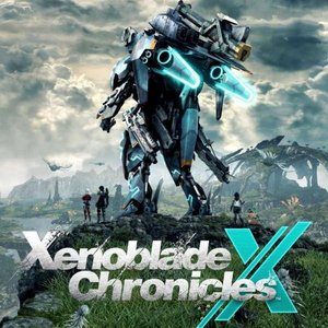 Image for 'Xenoblade Chronicles X Original Sound Version'