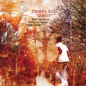 Image pour 'Tomeka Reid Quartet'