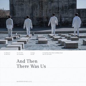 Zdjęcia dla 'And Then There Was Us'