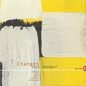 Imagen de 'Jazz Changes?'