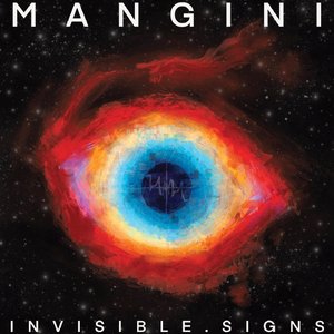 Image for 'Invisible Signs'