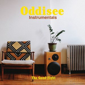 Image for 'The Good Fight (Instrumentals)'