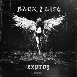 “Back 2 Life”的封面