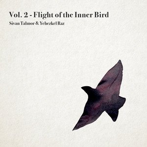 'Vol. 2 - Flight of the Inner Bird' için resim