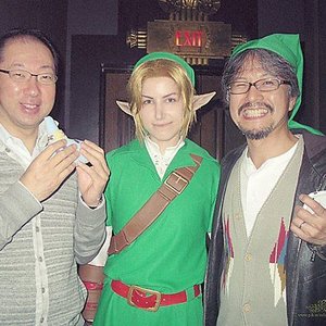 Bild för 'Koji Kondo & Toru Minegishi'