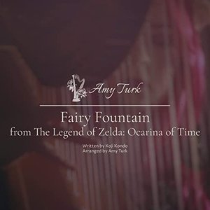 Image for 'Fairy Fountain'