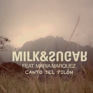 Image for 'Canto Del Pilón'