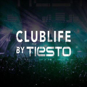 Image pour 'Clublife by Tiësto'