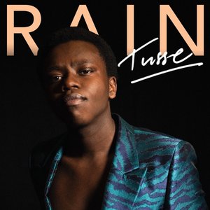 Image for 'Rain'