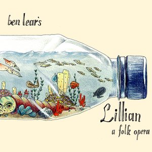 Image for 'Lillian: A Folk Opera'