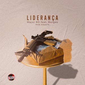 “Liderança”的封面
