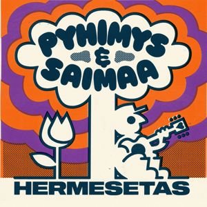 “Hermesetas”的封面