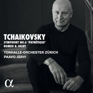 Image for 'Tchaikovsky: Symphony No. 6 'Pathétique' & Romeo and Juliet'