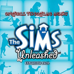 Imagen de 'The Sims: Unleashed'