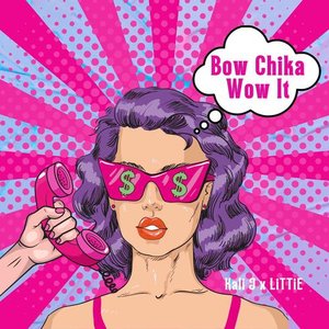 Изображение для 'Bow Chika Wow It'