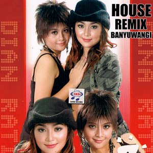 Image for 'House Remix Banyuwangi'