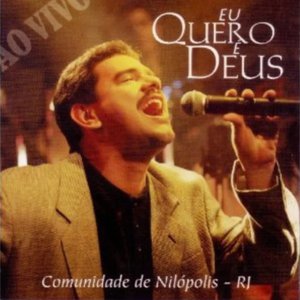 Imagen de 'Eu Quero É Deus (Ao Vivo)'