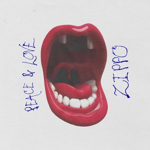 Image for 'PEACE & LOVE'