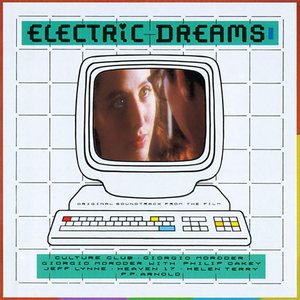 Image pour 'Electric Dreams'