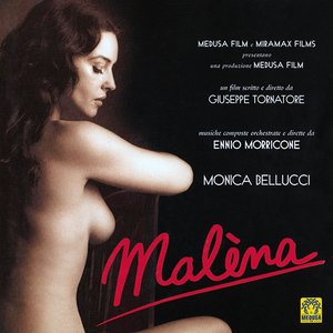 Image for 'Malena'