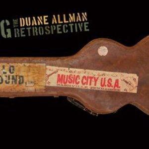 Image for 'Skydog: The Duane Allman Retrospective'