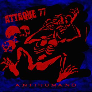 Image for 'Antihumano'