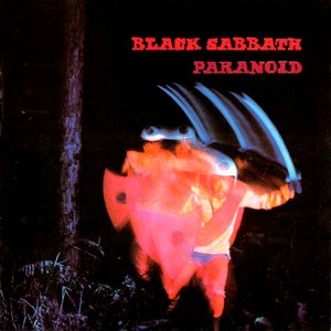 Image for 'Paranoid (Remastered)'