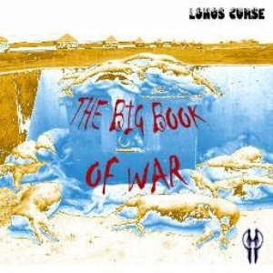 Image for 'The Big Book Of War'