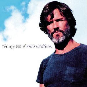 Image for 'The Very Best of Kris Kristofferson'