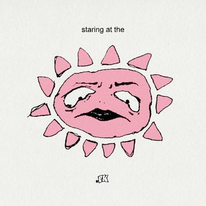 'STARING AT THE SUN'の画像