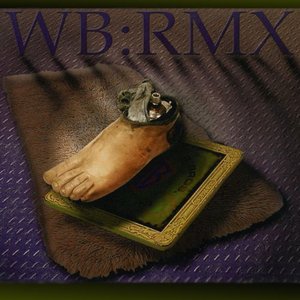 Image for 'WB:RMX'