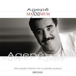 Image for 'Maxximum - Agepê'