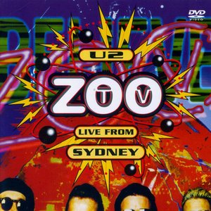 Image for 'ZOO TV Tour From Sydney'