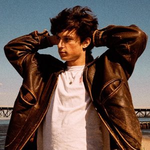 “Kevian Kraemer”的封面