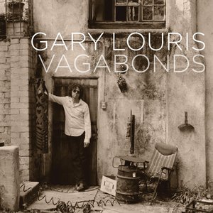 “Vagabonds”的封面