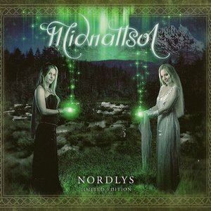 Image for 'Nordlys (Limited Edition)'