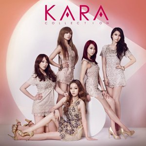 “KARA Collection”的封面