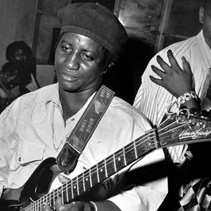 Image for 'Lobi Traoré'