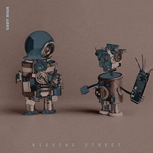 Image for 'Kissing Street'